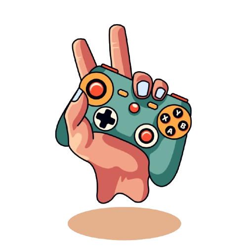 Gaming icon