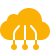 Cloud icon